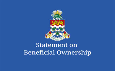 Statement on Beneficial Ownership