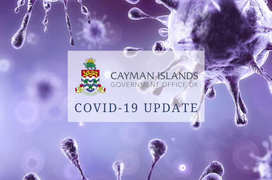 CORONAVIRUS (COVID-19) UPDATES – 6 March 2020