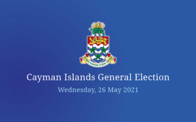 2021 General Election Date Set