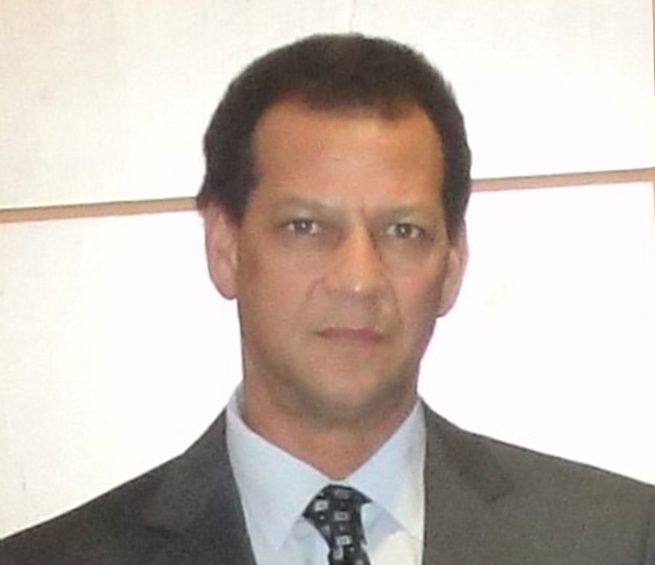 Charles Parchment